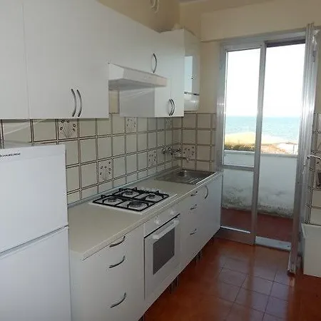 M01 Marcelli Trilocale Fronte Mare