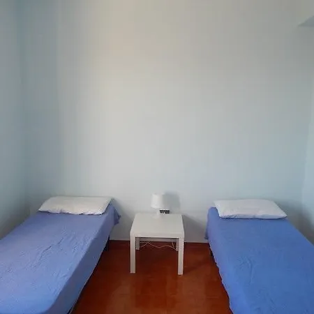 Apartamento M01 Marcelli Trilocale Fronte Mare Numana